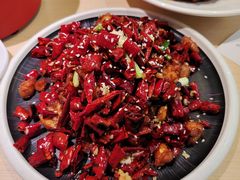 -吕氏疙瘩汤·海鲜新鲁菜(凯德mall新都心店)