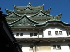 -名古屋城