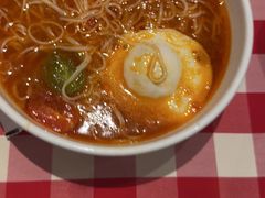 -西贝(枫蓝国际购物中心店)