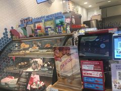 -DQ·蛋糕·冰淇淋(万象城店)