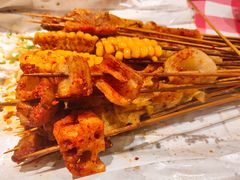 -乐乐姐超级土豆(中关村5号店)