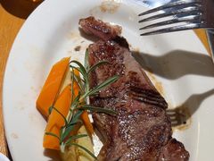 -斗牛士牛排(南京东路店)