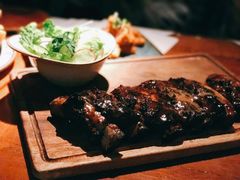 牛肋排-The Meat & Wine Co Southbank(南岸店)