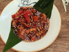 -小喜客·云南特色菜(纳西庭院店)