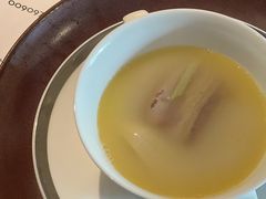 -湖滨28中餐厅·西湖宴·杭州君悦酒店