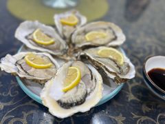 -郭姐·威海渔村(黄兴路店)