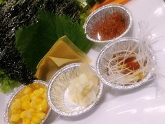 -和萌牛肠烧烤(财富中心店)