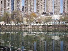 -成都市活水公园
