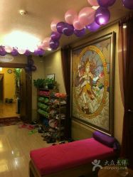 -FineYoga梵音瑜伽·普拉提