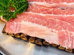 -农乐园炭火烤肉(繁花中心店)