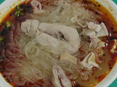 -甘记肥肠粉(马鞍北路店)