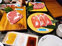 -NIUAN牛庵·日式和牛烧肉(恒隆店)