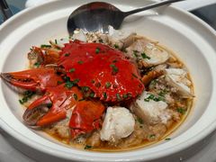 -寻味壹品·本帮菜(古北soho店)