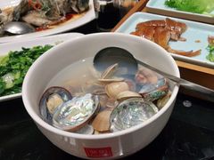 -紫阳海鲜楼·传承闽味(长乐路总店)