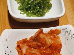 -三石铁板烧(紫竹桥店)