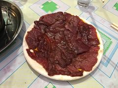 -松明一烤肉馆(鲁园店)