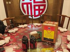 -玉华台饭庄(裕中西里小区店)