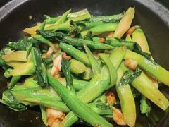 -喜记顺德菜(南昌万象城店)