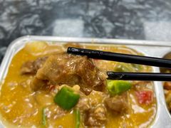 -燊意布拉肠云吞面(中山四路店)