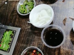 -鸿渡渔庄·特色鸭咀鱼