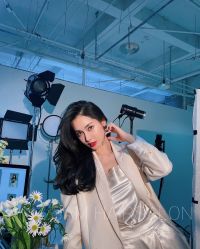 -3AM·S HAIR SALON烫发染发接发