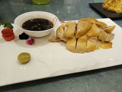 -道道鲜·崇明私房菜(五角场店)