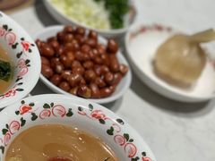 -东门口涮肉·砂锅·烤串(老门东店)