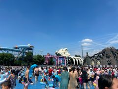 -苏州乐园森林水世界