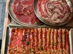 -西塔老太太泥炉烤肉(双井店)