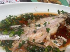 -快乐老家三鲜饺子东北菜(南六中路店)