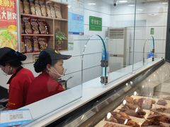 -冷记卤品(宝丰路店)