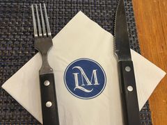 -LA MAISON公鸡和龙(蛇口店)