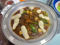 -豫丰汇河南名菜楼(武记餐饮)