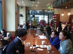 android_upload_pic-星巴克(株洲荣时代广场店)