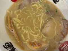 -日出拉面(望京店)