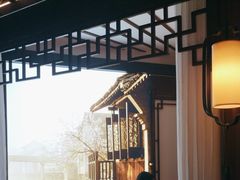 -荷塘秋月·本帮江浙菜(国权路店)