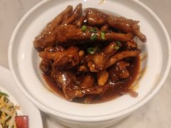 -小菜园新徽菜(合肥天鹅湖万达店)