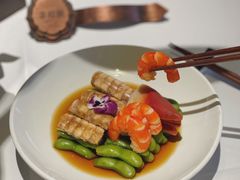 -民国红公馆·秦淮八艳(夫子庙店)