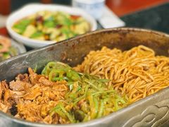 -徐师傅太子锅(龙泽路店)