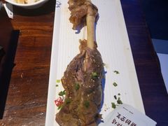 -三个蒙古大叔羊肉串(大宁店)