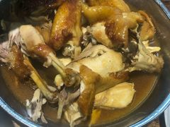 秘制瓦窑鸡-飞尝蚝·顺德菜·鱼生(顺德总店)