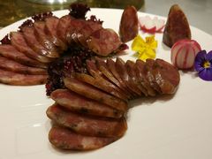 -毛家饭店·30年融合新湘菜(汉峪金谷店)