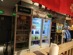 -九田家黑牛烤肉料理(长春路友好店)