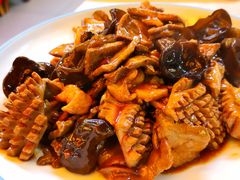 爆三样-福顺居(刘家窑店)