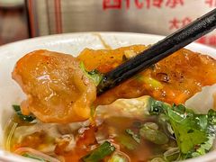 -龚印记牛骨牛杂屋·四代传承(珠影星光城店)