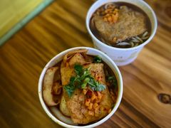 -王记生烫牛杂面馆(兰陵路店)