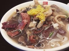 -潮镇老尾牛杂(环城西路店)
