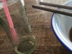 -东三里屯豌杂面