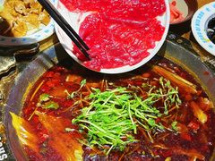 -受气牛肉·重庆耙牛肉(来福士店)
