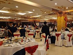 -全聚德(上海首店浦东店)